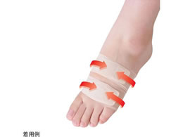 �\���{�Z�C�� �\���{�^�e�A�[�`�t�B�b�g L 7-6411-03