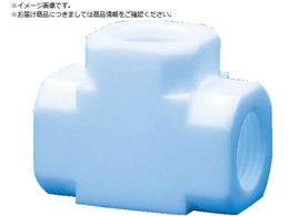 TRUSCO PTFE�p�C�v�e�B�[RC3 4 TPPI-4