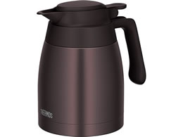 �T�[���X THERMOS�X�e�����X�|�b�g 1.0L �H��@�Ή� �u���E�� TTG-1000 BW