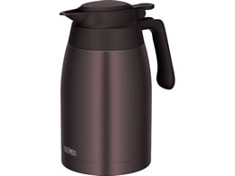 �T�[���X THERMOS�X�e�����X�|�b�g 1.5L �H��@�Ή� �u���E�� TTG-1500 BW