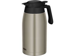 �T�[���X THERMOS�X�e�����X�|�b�g 2.0L �H��@�Ή� �X�e�����X TTG-2000 S