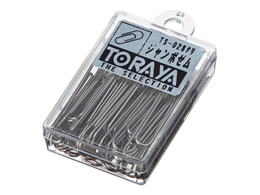 �g���� �[���N���b�v �W�����{ 25�{ TS-028