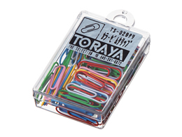 �g���� �J���[�[���N���b�v 60�{ TS-029