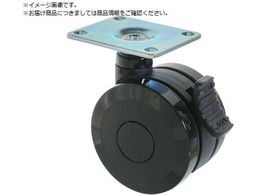 TRUSCO v[goփLX^[ GXg}-ԗ ݃Xgbp[t 75 ubN TPWES-75BK