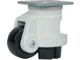 SAMSONG �p�[�L���O�L���X�^�[ ���� �i�C�����ԗ� 74mm TPYJ120F