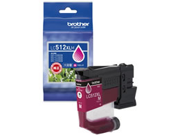 �u���U�[ �����C���N�J�[�g���b�W ��e�� �}�[���^ LC512XLM