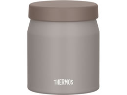 �T�[���X THERMOS�^��f�M�X�[�v�W���[ 300mL �H��@�Ή� �O���[�W�� JEF-300 GG