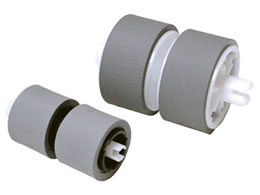 CANON DR-C125�p�������[���[�L�b�g EX.ROLLER KIT C