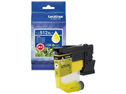 �u���U�[ �����C���N�J�[�g���b�W ��e�� �C�G���[ LC512XLY