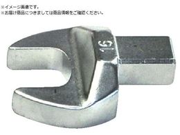 TRUSCO I[vwbh ʐ@15mm tTCY9X12mm OE15-912