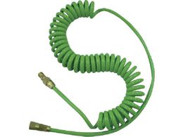 �`���_ �C�G���[���C���V���[�Y 8mm �g�p�͈�4m ���C�g�O���[�� TPS-805-0105 LG