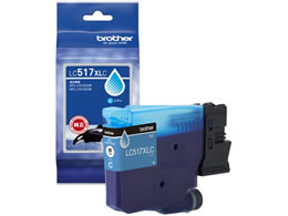 �u���U�[ �����C���N�J�[�g���b�W ��e�� �V�A�� LC517XLC