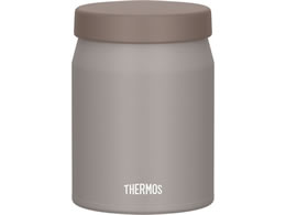 �T�[���X THERMOS�^��f�M�X�[�v�W���[ 400mL �H��@�Ή� �O���[�W�� JEF-400 GG