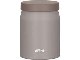 �T�[���X THERMOS�^��f�M�X�[�v�W���[ 500mL �H��@�Ή� �O���[�W�� JEF-500 GG