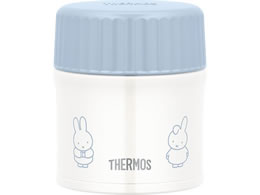�T�[���X THERMOS�^��f�M�X�[�v�W���[ 300mL �A�b�V���u���[ �~�b�t�B�[ JBU-303B ASB