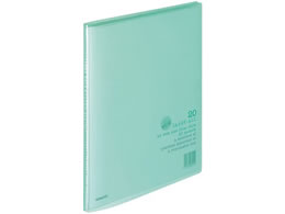 �R�N�� �N�����[�u�b�N�q�L�����[�I�[���r�Œ莮 A4���C�h 20�|�P�b�g ��