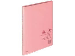 �R�N�� �N�����[�u�b�N�q�L�����[�I�[���r�Œ莮 A4���C�h 20�|�P�b�g �s���N