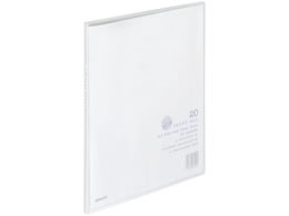 �R�N�� �N�����[�u�b�N�q�L�����[�I�[���r�Œ莮 A4���C�h 20�|�P�b�g ����