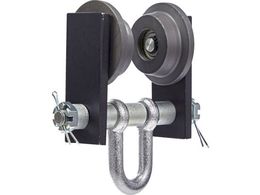 TRUSCO �v���[���g�����[�~�j ��i�׏d250Kg TPT-250