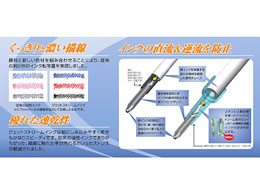 三菱鉛筆 ジェットストリーム250 0.7mmメタリックオレンジ SXN25007M.4