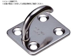 ���{ �X�e�����X �I�[�v���A�C�v���[�g �g�p�׏d:0.2kN OIP-8