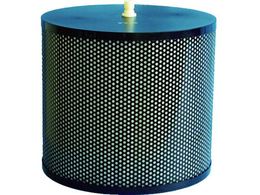 OSHITARI ���p�����\�t�B���^�[ OMF�t�B���^ ��340�~300 2�� OMF-340FK