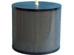 OSHITARI ���p�����\�t�B���^�[ OMF�t�B���^ ��340�~300 2�� OMF-340FK-125