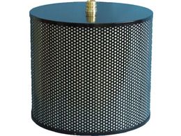 OSHITARI ���p�����\�t�B���^�[ OMF�t�B���^ ��340�~300 2�� OMF-340FK-X