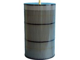 OSHITARI ���p�����\�t�B���^�[ OMF�t�B���^ ��300�~500 2�� OMF-500AK