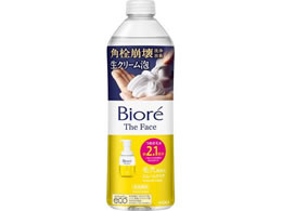KAO �r�I���U�t�F�C�X �A��� �X���[�X�N���A �l�� 340mL