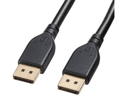 �T�����T�v���C DisplayPort ver.2.1�P�[�u�� DP80 2m KC-DP8020