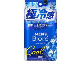 KAO �����Y�r�I�� �{�f�B�V�[�g �ɗ⊴�^�C�v 26��