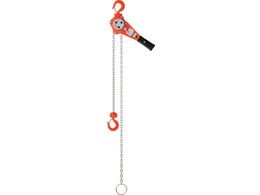 OH ���o�[�z�C�X�g 0.5ton OHLV-0.5-2N