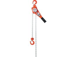 OH ���o�[�z�C�X�g 0.8ton OHLV-0.8-2