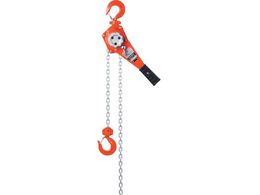 OH ���o�[�z�C�X�g 1.0ton OHLV-1.0-2