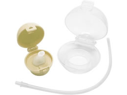 �I�[���E�F�C�Y �y�b�g�{�g���X�g���[(�d�q�����W���ŃP�[�X�t��) 7-6862-01