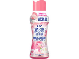 P&G�W���p�� ���m�A �ϕ����x�� ���L�R�ۃr�[�Y �s���A�u�[�P&�\�[�v�̍��� �{�� 420mL