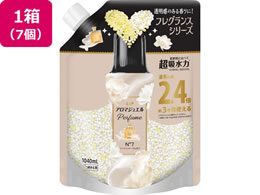 P&G�W���p�� ���m�A �A���}�W���G�� �W���X�~�����[�Y�̍��� �l�� 1040mL�~7��