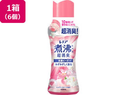 P&G�W���p�� ���m�A �ϕ����x�� ���L�R�ۃr�[�Y �s���A�u�[�P&�\�[�v�̍��� �{�� 420mL�~6��