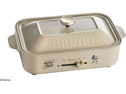 BRUNO DISNEY RpNgzbgv[g x[W BOE134-BE