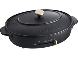 BRUNO I[ozbgv[g ubN BOE053-BK