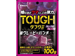 �J�o���H�i �^�t�O�~ �O���[�s�[�p���` 100g