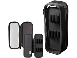 ���q�g���u XCOA ���o�[�V�u���N�����[�y���P�[�X ���C�g �X���[�N�u���b�N A3810-24