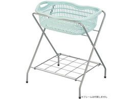 �}�c���V SN�E�߃J�S�p�J�S�̂� �ߗރJ�S 24-4502-03 SN-BK12(�~���g�u���[)