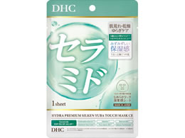 DHC �n�C�h���v���~�A�� �T�v���t�B�b�g�}�X�N �Z���~�h 1��