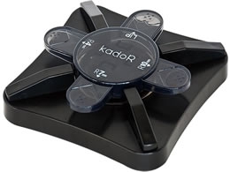 iJoV JhA[ ubN PKR-101BK