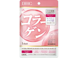 DHC �n�C�h���v���~�A�� �T�v���t�B�b�g�}�X�N �R���[�Q�� 1��