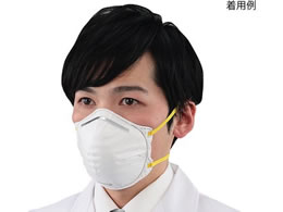 �A�Y���� N95�}�X�N(�J�b�v��)20���� 7-7372-01