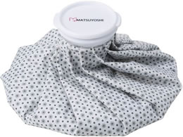 �}�c���V �A�C�X�o�b�O(��)�� �X�̂� 25-3261-00 MY-7280(260MM)