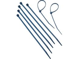 TRUSCO �����Z���T�[���m�\�P�[�u���^�C ��4.6mmx400mm �� TRCV-400MD